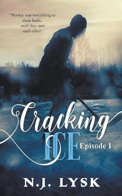 Book cover for Cracking Ice