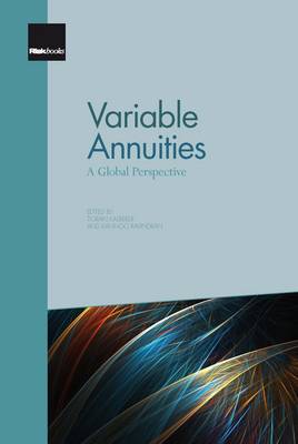 Book cover for Variable Annuities