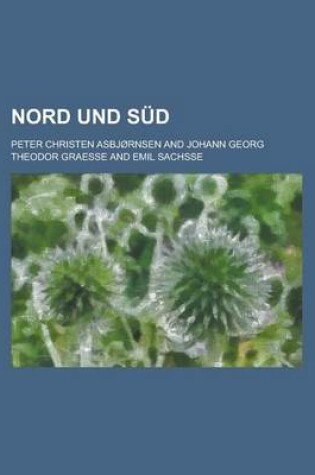 Cover of Nord Und Sud