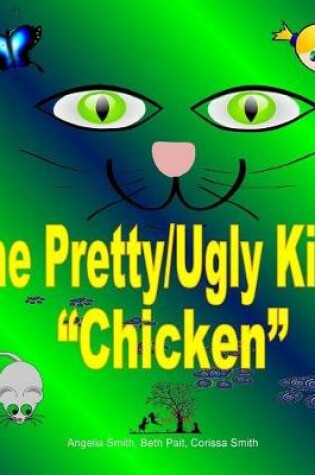 Cover of The Pretty/Ugly Kitty