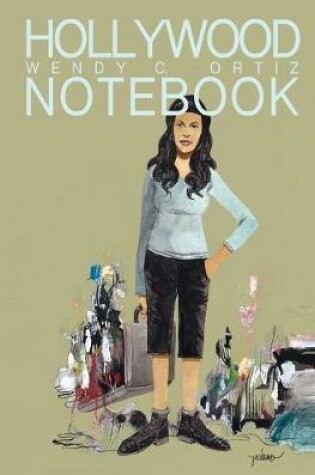 Cover of Hollywood Notebook