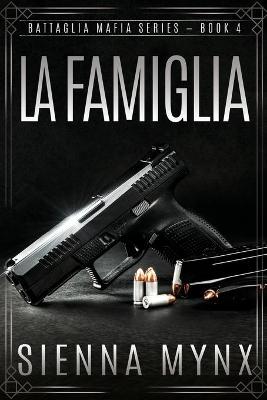 Book cover for La Famiglia
