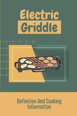 Cover of Electric Griddle