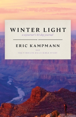 Book cover for Winter Light