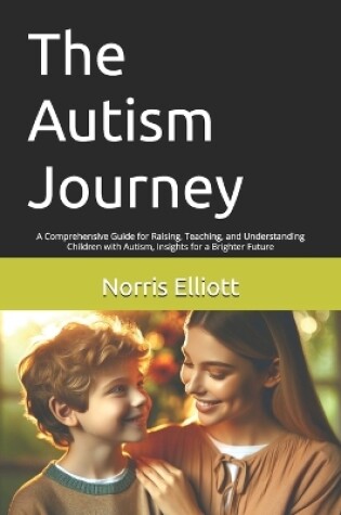 Cover of The Autism Journey