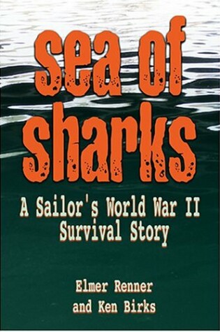 Cover of Sea of Sharks
