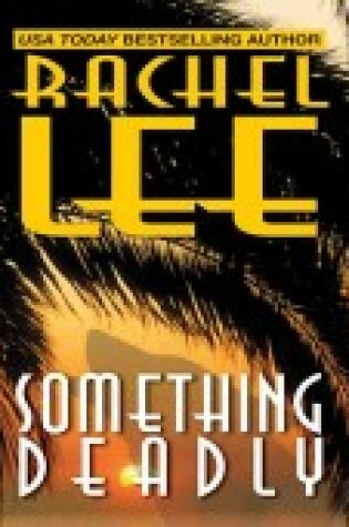 Cover of Something Deadly