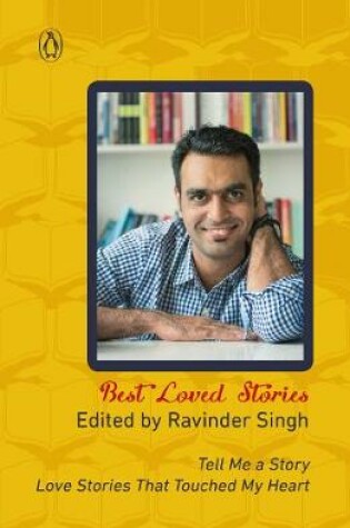 Cover of Ravinder Singh Box Set