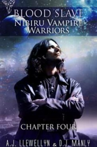 Cover of Nibiru Vampire Warriors: Chp. Four