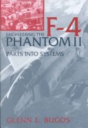 Book cover for Engineering the F-4 Phantom II