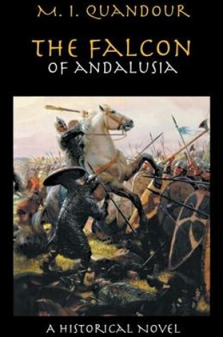 Cover of The Falcon of Andalusia