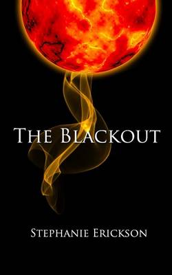 Book cover for The Blackout