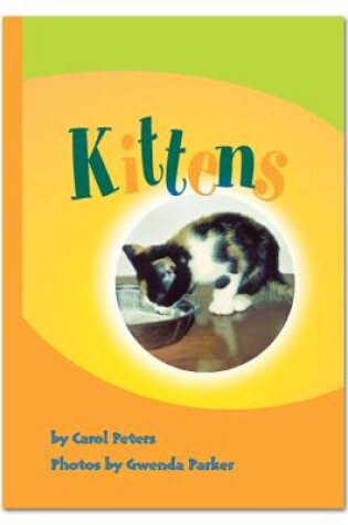 Cover of Kittens