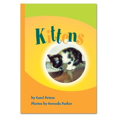 Cover of Kittens