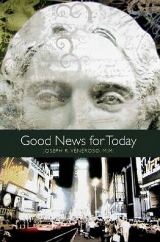 Cover of Good Mews for Today