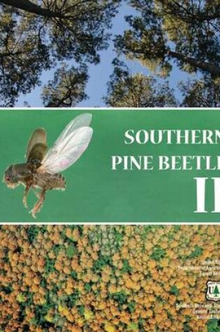Cover of Southern Pine Beetle II