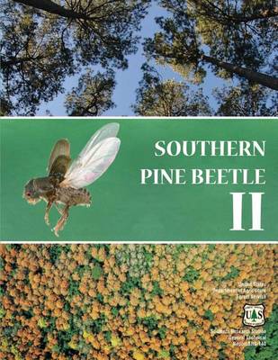 Book cover for Southern Pine Beetle II