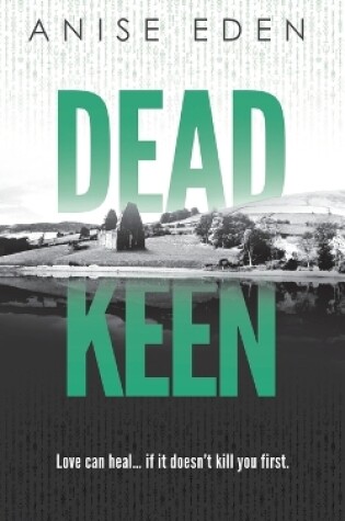 Cover of Dead Keen