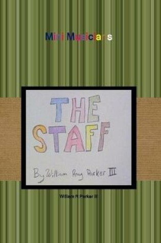 Cover of The Staff