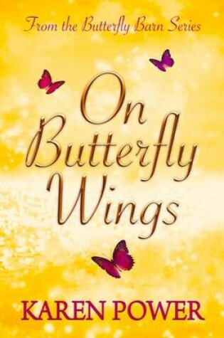 Cover of On Butterfly Wings