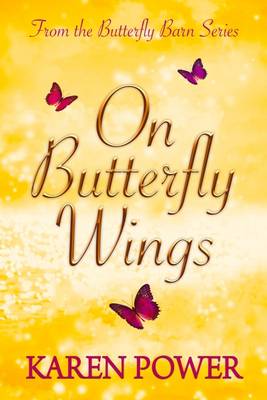 Book cover for On Butterfly Wings