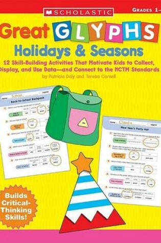 Cover of Holidays & Seasons