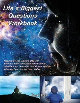 Book cover for Life's Biggest Questions Workbook