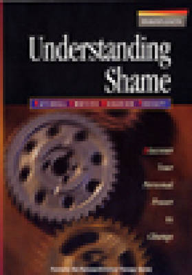Book cover for Understanding Shame