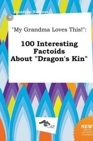 Cover of My Grandma Loves This!