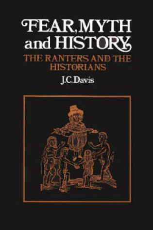 Cover of Fear, Myth and History