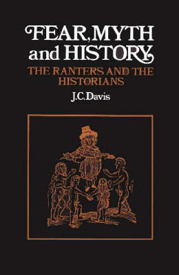 Book cover for Fear, Myth and History