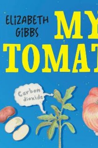 Cover of My Tomato