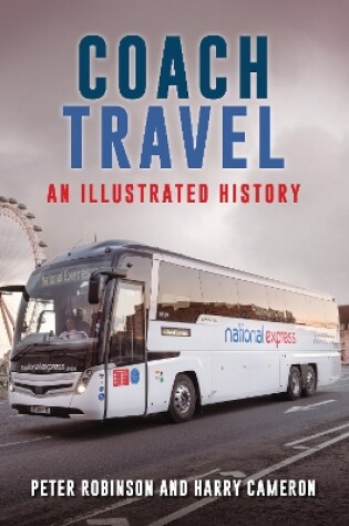 Cover of Coach Travel