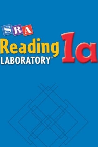 Cover of Reading Laboratory 1A, Gold Power Builder