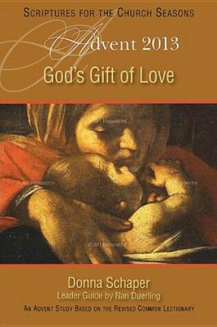 Cover of God's Gift of Love