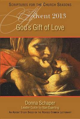 Cover of God's Gift of Love