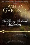 Book cover for The Sudbury School Murders