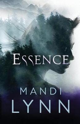 Book cover for Essence