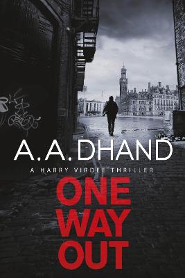 Cover of One Way Out