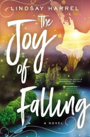 Cover of The Joy of Falling