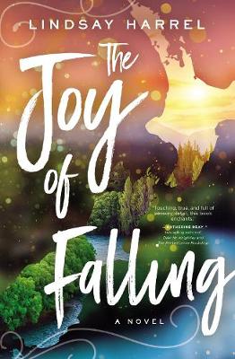 Book cover for The Joy of Falling