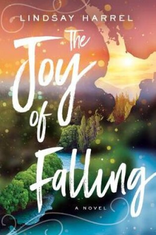 Cover of The Joy of Falling