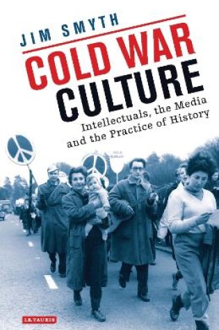 Cover of Cold War Culture