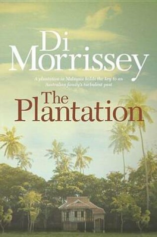 Cover of The Plantation