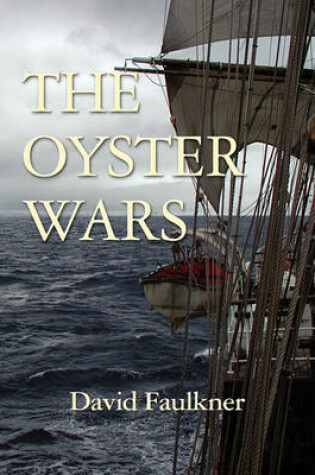 Cover of The Oyster Wars - Second Edition