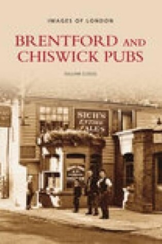 Cover of Brentford and Chiswick Pubs