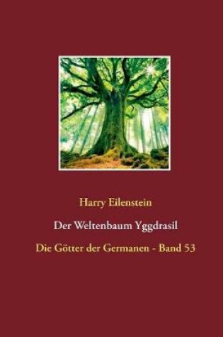 Cover of Der Weltenbaum Yggdrasil