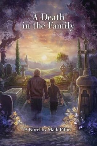 Cover of A Death in the Family