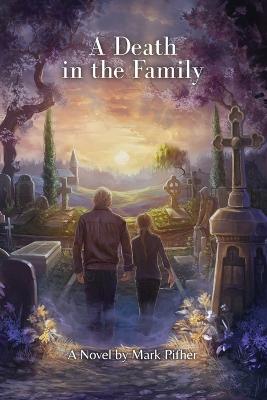 Book cover for A Death in the Family