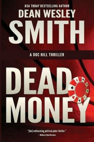 Cover of Dead Money